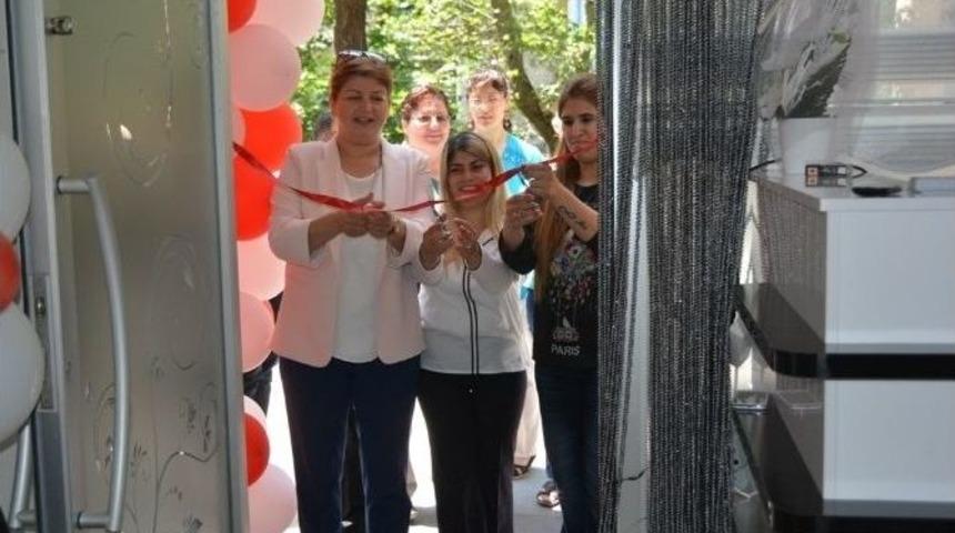 Girişimcilik Kursuna Katıldı, Kendi İşinin Patronu Oldu