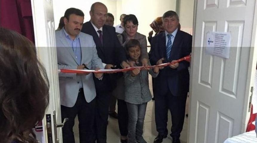 Bolvadin Halk Eğitim Merkezi M&uuml;d&uuml;rl&uuml;ğ&uuml;&rsquo;nden Yıl Sonu Sergisi