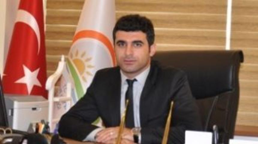 Mardin&rsquo;de 67 Milyon Lira Değerinde 25 S&uuml;t &Ccedil;iftliği