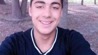 Patpatla Kaza Yapan 13 Yaşındaki Yasin Emre Öldü