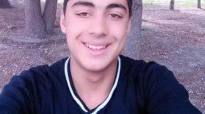 Patpatla Kaza Yapan 13 Yaşındaki Yasin Emre Öldü