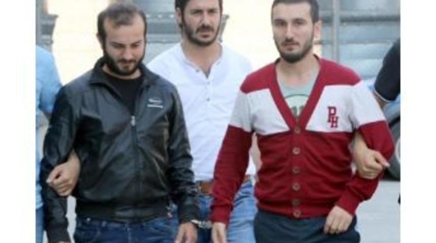 İki Kardeş Uyuşturucu Ticaretinden Tutuklandı