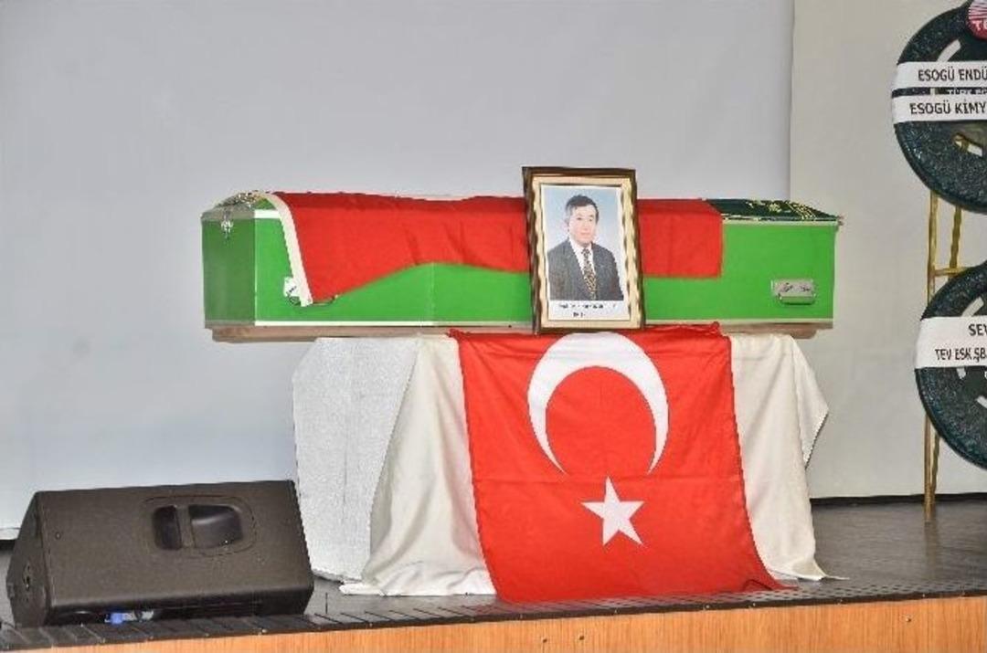 Bir Oğlun Baba Hasreti