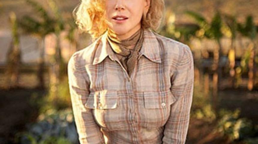 Şimdi &Ccedil;iftlik Kıyafetleri Moda!