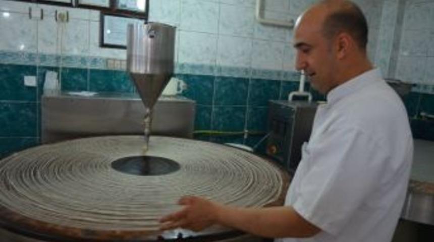 Yaz Spor Okullarına B&uuml;y&uuml;k İlgi