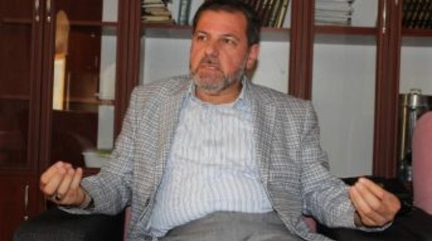 İl Müftüsü Mehmet Şahin: “nikah, Tabiyatı Gereği Dua İle Yapılmalı”