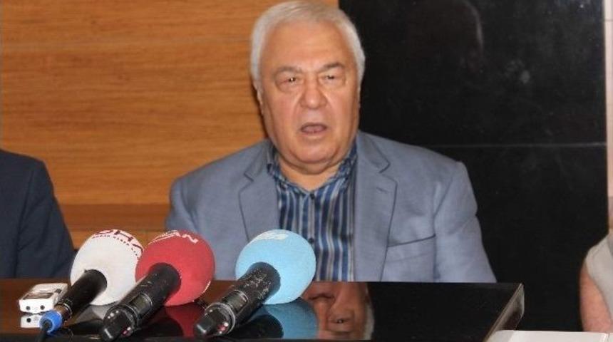 Hdp&rsquo;li Celal Doğan: "h&uuml;k&uuml;metin Kurulması İ&ccedil;in Herkese A&ccedil;ık &Ccedil;ek Vereceğiz"