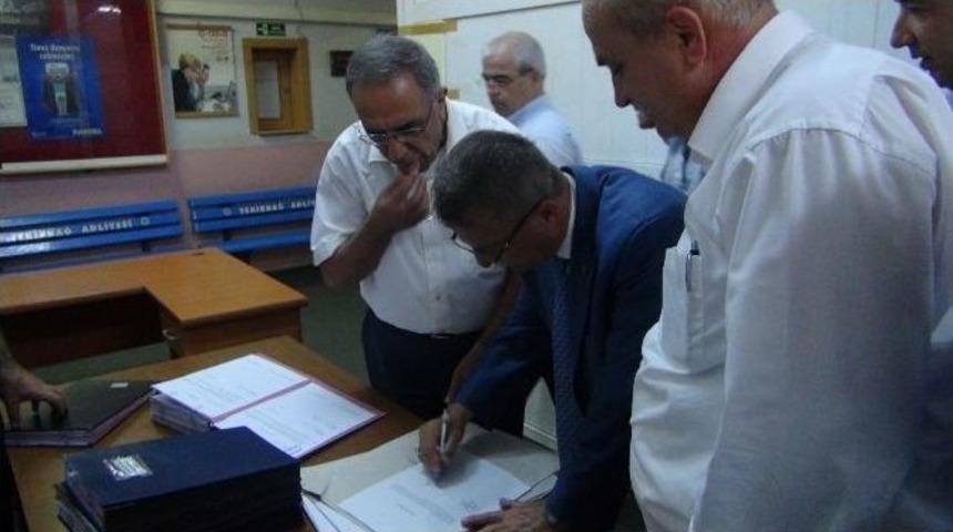 Mhp Tekirdağ Milletvekili B&uuml;lent Belen&rsquo;den Koalisyon A&ccedil;ıklaması