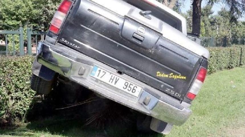 D&uuml;z Yolda Orta Ref&uuml;je &Ccedil;ıktı