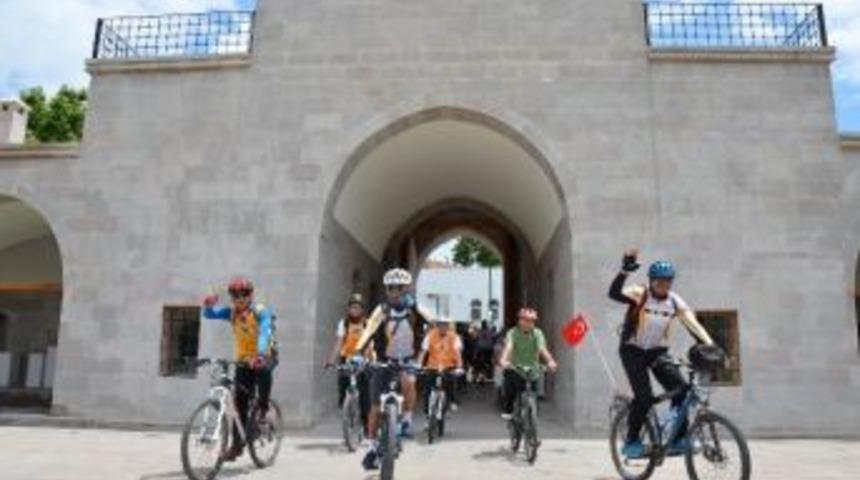 Malatya Bisiklet Ve Doğa Sporları Derneği&rsquo;nden Ramazan Turları