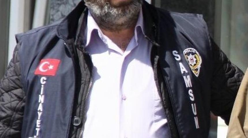 Doktorun Katilini Yakalayan Polislere &Ouml;d&uuml;l