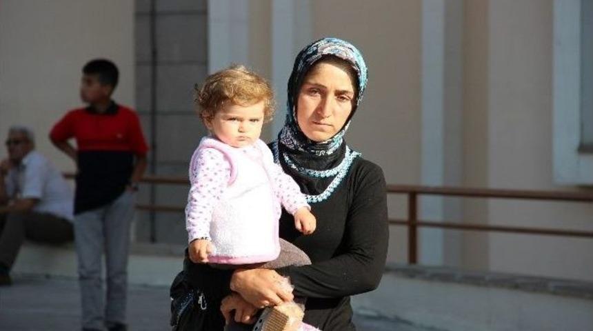 Ermenek Maden Faciası Davasında Aileler Dinlendi