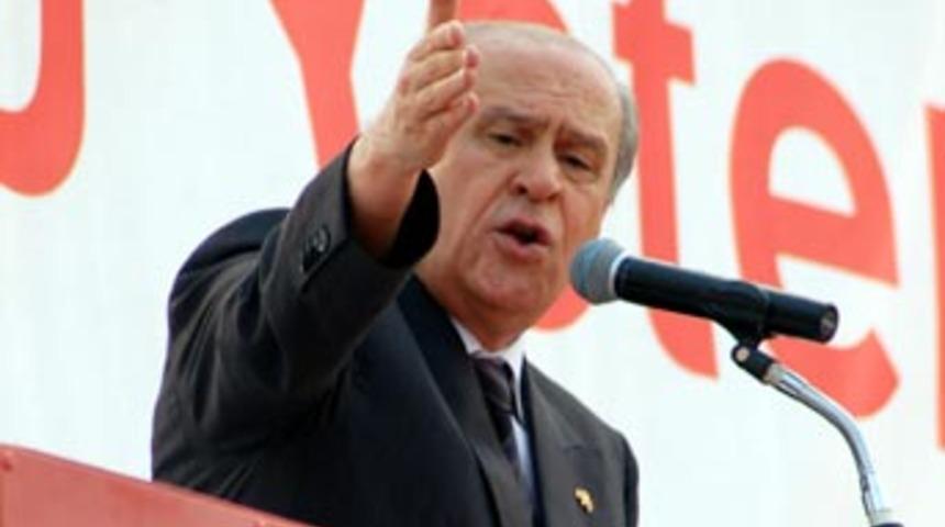 Bah&ccedil;eli: G&ouml;z&uuml; yaşarmayana dikkat