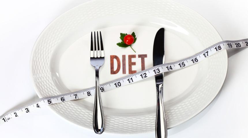 'DNA diyeti' ile genlerinize g&ouml;re beslenin