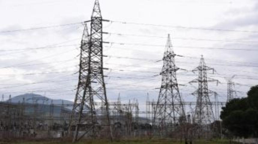 Aliağa’da İki Günlük Elektrik Kesintisi