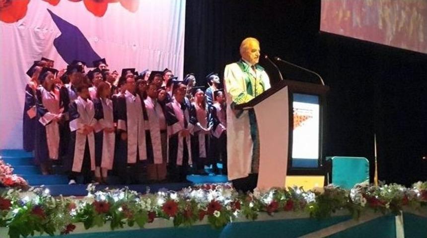 23 Yılda 60 Bin Mezun