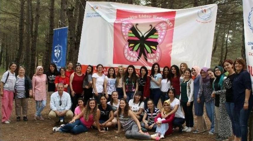 Geleceğin Lider Kadınları