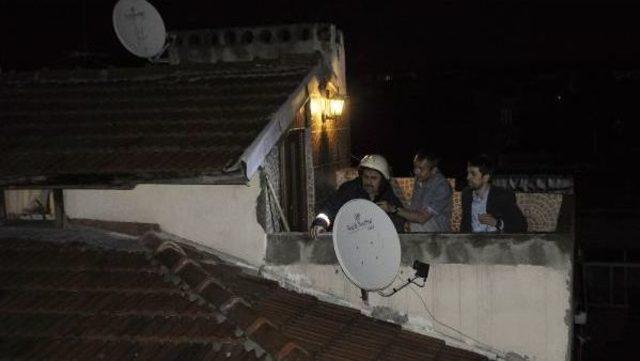 Fatih te Yaralı Martı Seferberliği 2