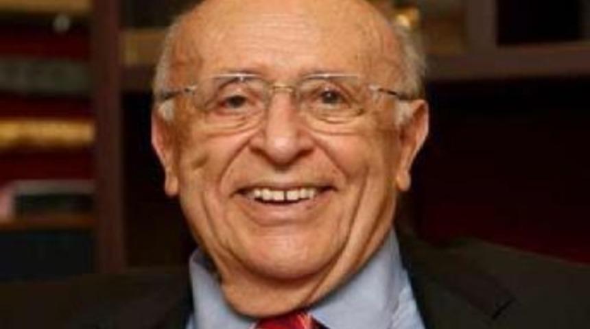 Former President Demirel, 'dad' Of Turkish Politics, Dies Aged 91