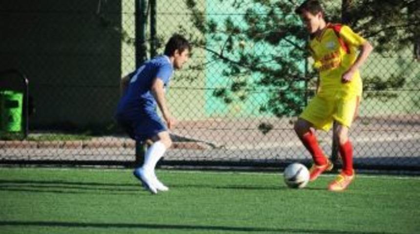 Mahalleler Arası Futbol Turnuvası Sona Erdi