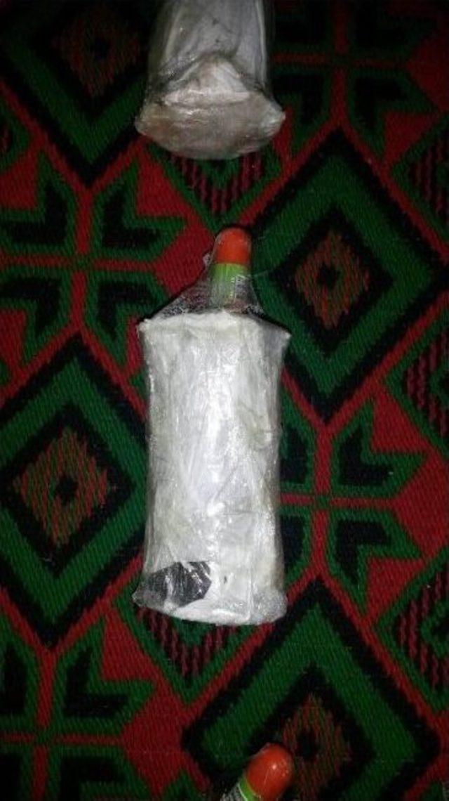 Diyarbakır&rsquo;da 17 Adet Boru Tipi Bomba Ele Ge&ccedil;irildi 1