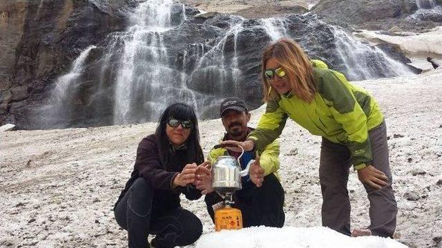 &Ccedil;&ouml;z&uuml;m S&uuml;reci Hakkari Y&ouml;resine Hayat Veriyor 1