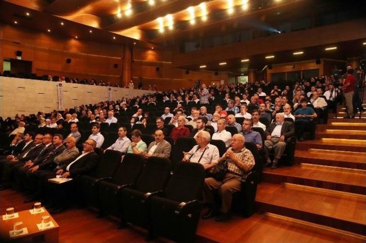 233 Bin Kişi Osmanlıca &Ouml;ğrendi