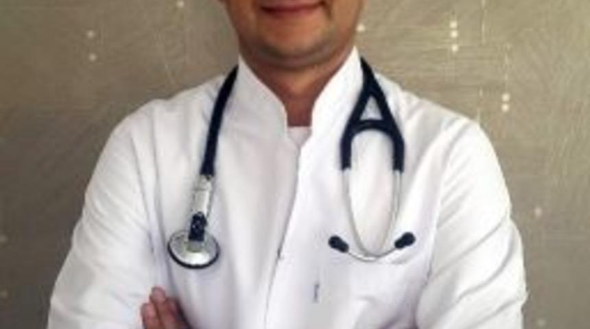 Do&ccedil;. Dr. Hasan G&uuml;ng&ouml;r: &ldquo;kalp Hastaları Da Oru&ccedil; Tutabilir&rdquo;