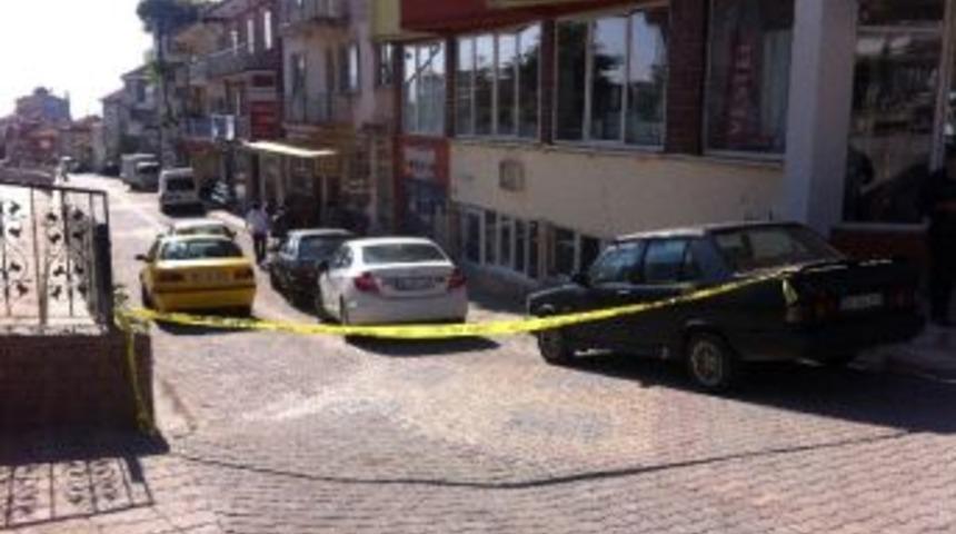 Denizli&rsquo;de Cinayet: 1 &Ouml;l&uuml;