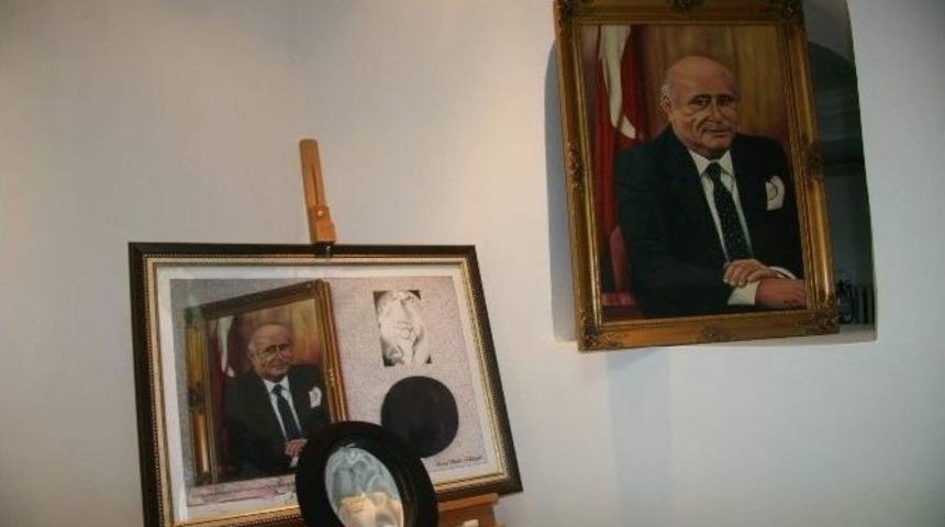 9. Cumhurbaşkanı S&uuml;leyman Demirel&rsquo;in Vefatı