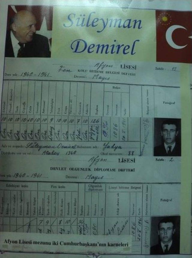 9. Cumhurbaşkanı Süleyman Demirel’in Vefatı