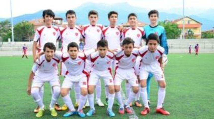 Denizli Bbsk&rsquo;nın Rakibi Antalya Dsi Oldu