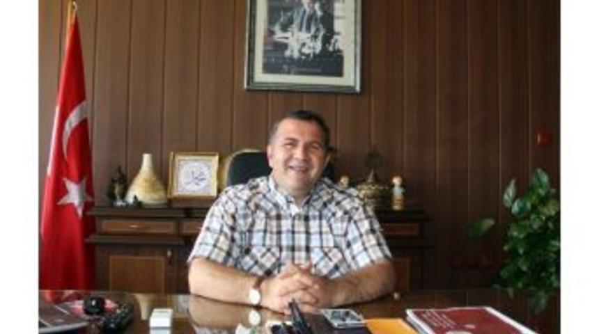 Mersin&rsquo;de Yaklaşık 100 Bin Suriyeli Yaşıyor