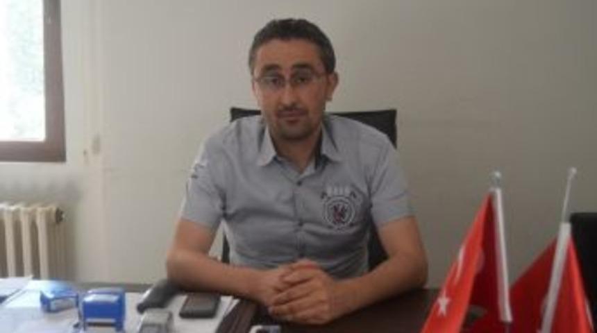 Silvan&rsquo;da Ramazan &Ouml;ncesi Gıda Denetimleri Arttı