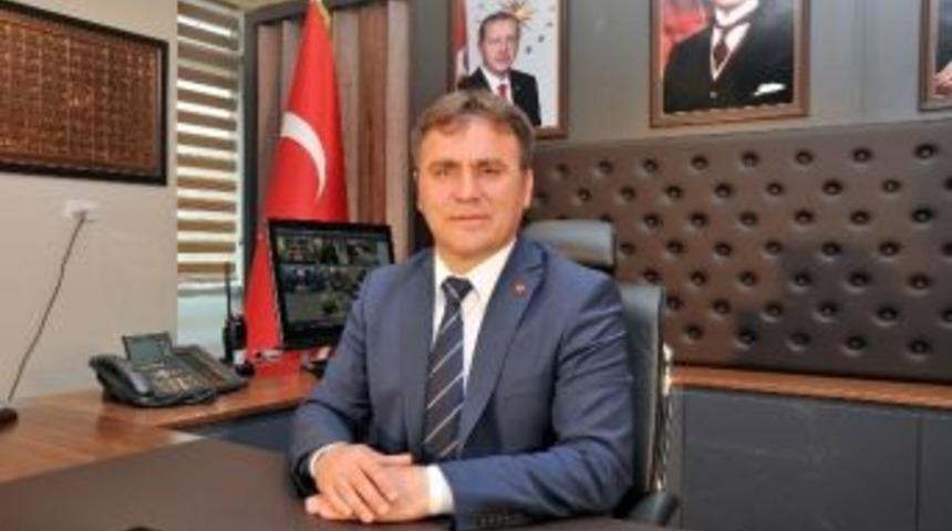 G&uuml;m&uuml;şhane Belediyesi &Uuml;cretsiz İftar İkramını Sebahattin Ayta&ccedil; Evinde Ger&ccedil;ekleştirecek