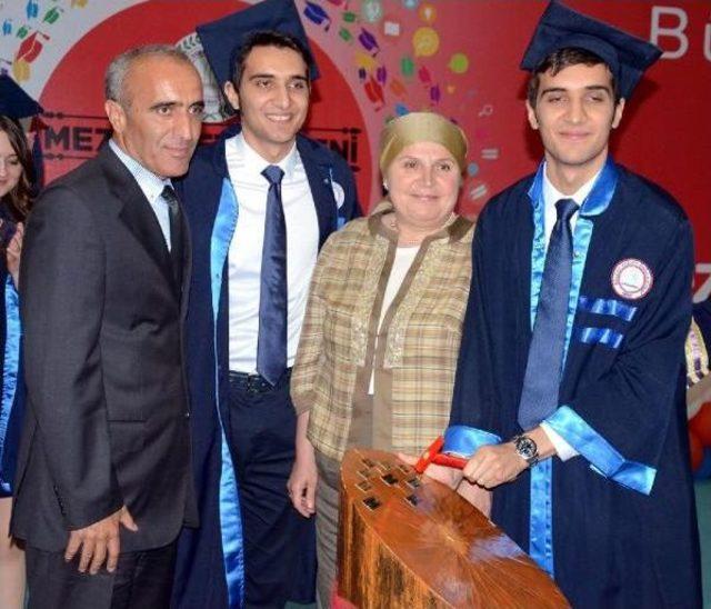 Tıp Fak&uuml;ltesi nin 1 inci Ve 3 &uuml;nc&uuml;s&uuml; Ikizler 3