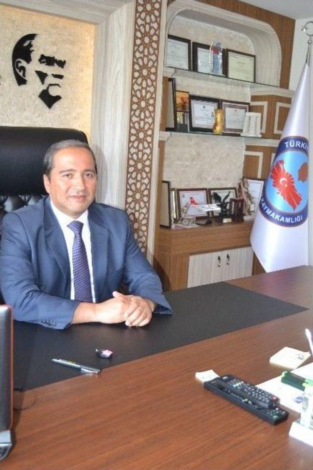 Kocasinan Kaymakamlığı&rsquo;ndan Ramazan&rsquo;da &Ouml;rnek Uygulama 1