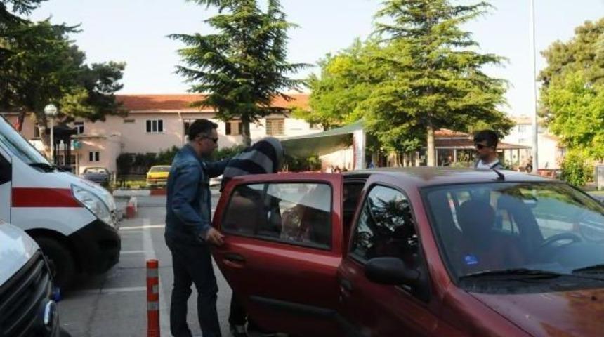 Nuriş&rsquo;In Oğullarına &lsquo;Su&ccedil; &Ouml;rg&uuml;t&uuml;&rsquo; Operasyonu