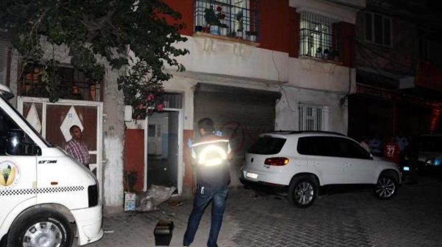 Mektup Yazıp, Intihar Girişiminde Bulundu