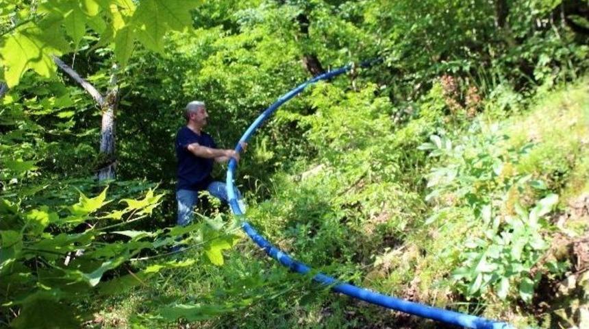 Kayıp Defineci 2 G&uuml;nd&uuml;r Bulunamadı