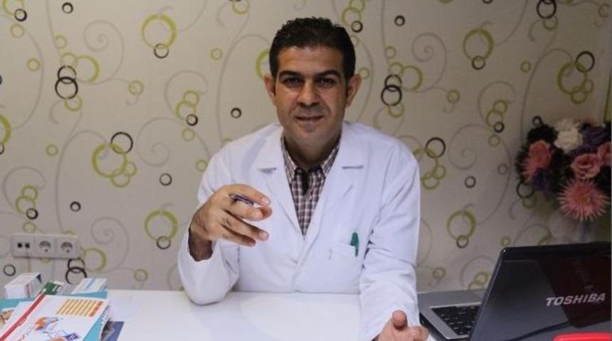 (&ouml;zel Haber) Siyah &Ccedil;ay Ve Portakal Suyu Yumurtalık Kanseri Riskini Azaltıyor