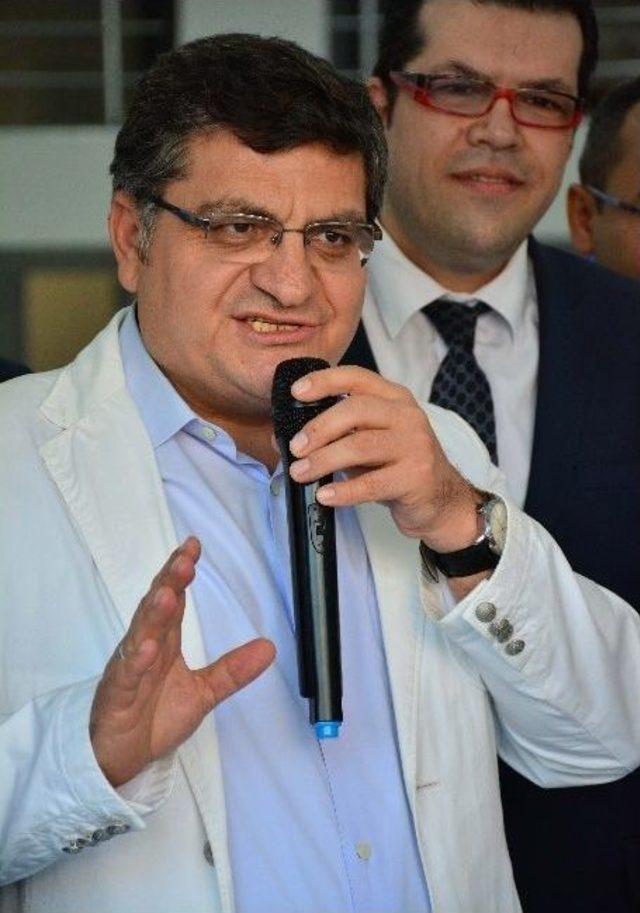 “yatak Doktoru” Mersin’de 3