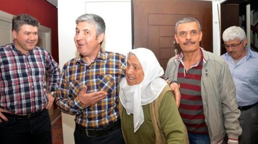 Başsavcıya Destek Veren Hakimin, 'muhalif' Diye Tayini &Ccedil;ıktı