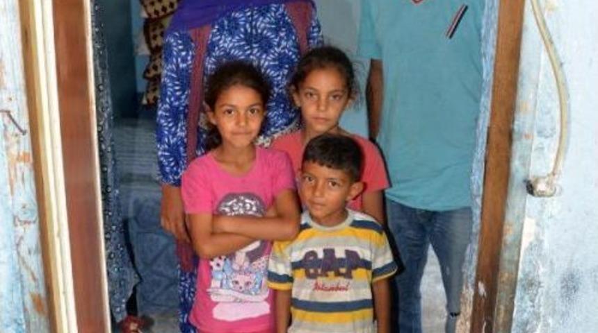 Bel Fıtığı Olan Hamal, Başka Iş Arıyor