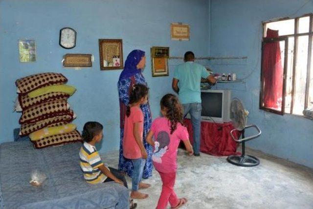 Bel Fıtığı Olan Hamal, Başka Iş Arıyor 2