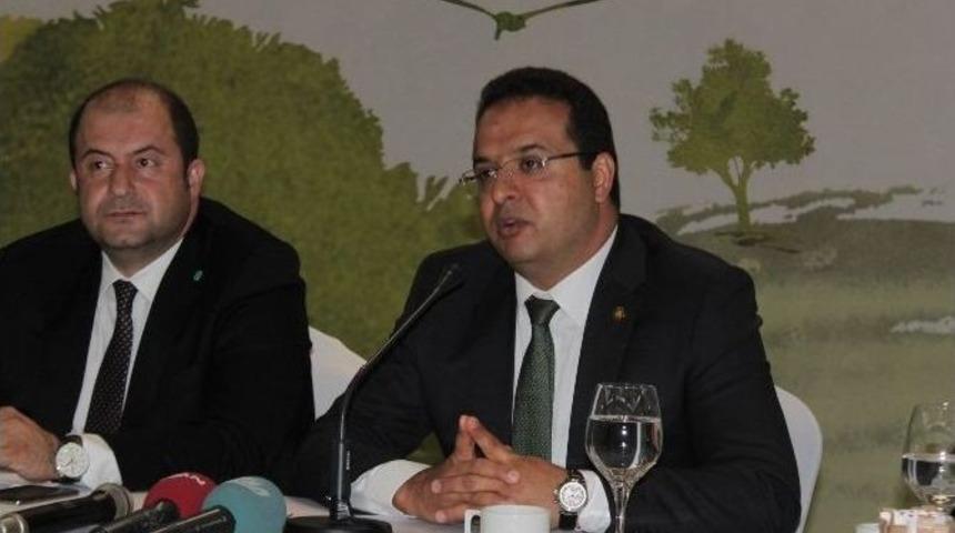 Bursagaz&rsquo;dan Bir İlk Daha