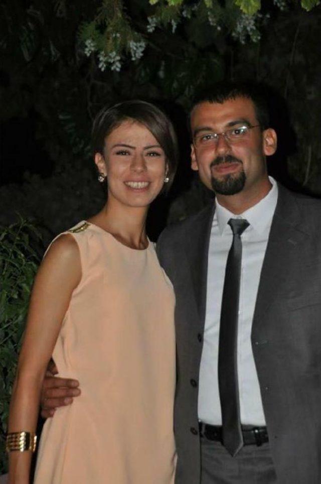 Gamze nin Sır &Ouml;l&uuml;m&uuml;n&uuml; Aydınlatmak I&ccedil;in Keşif Yapıldı 2