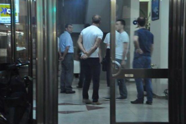 Gamze nin Sır &Ouml;l&uuml;m&uuml;n&uuml; Aydınlatmak I&ccedil;in Keşif Yapıldı 3