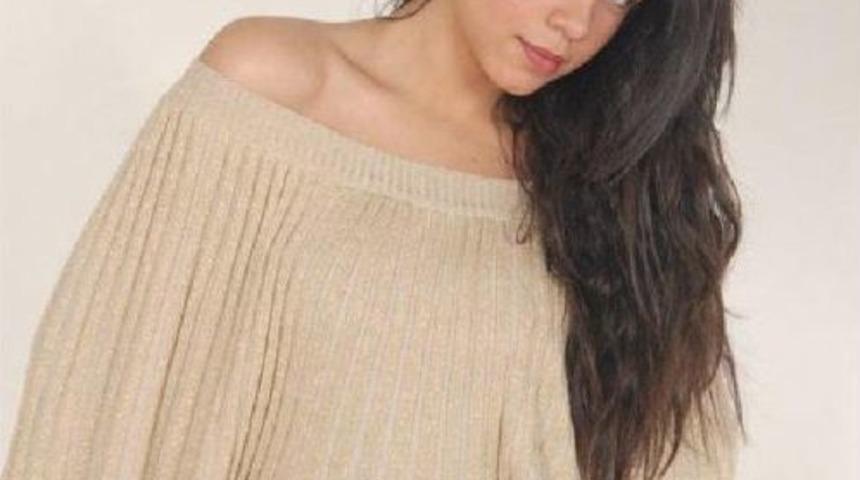 Baba Kıza &Ccedil;arpan Manken: Aniden &Ccedil;ıktılar, Fren Bile Yapamadım