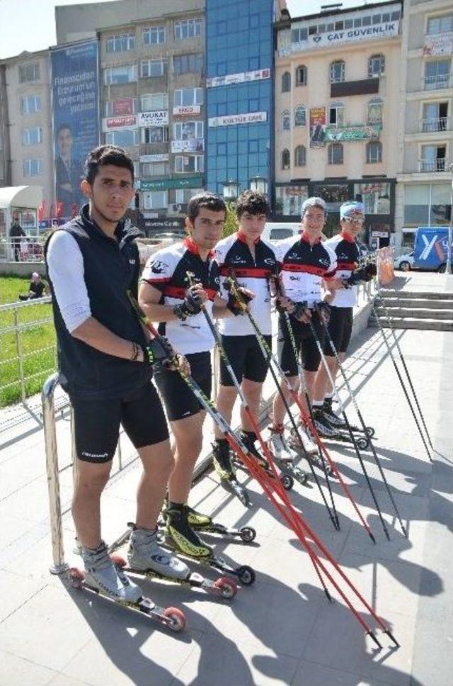 &Ccedil;ocuklarınızı Spora Y&ouml;nlendirin 1